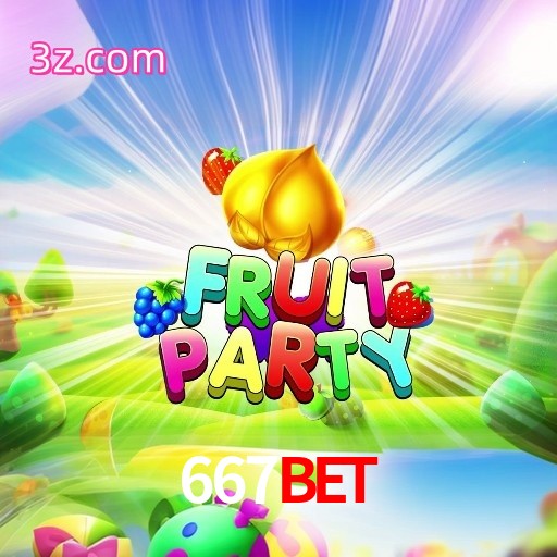 Fruit Party